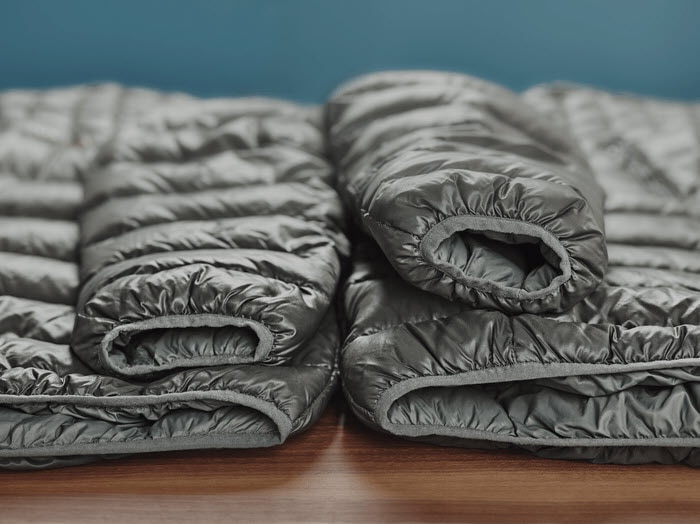 How to properly wash a jacket in a washing machine Electrolux Singapore