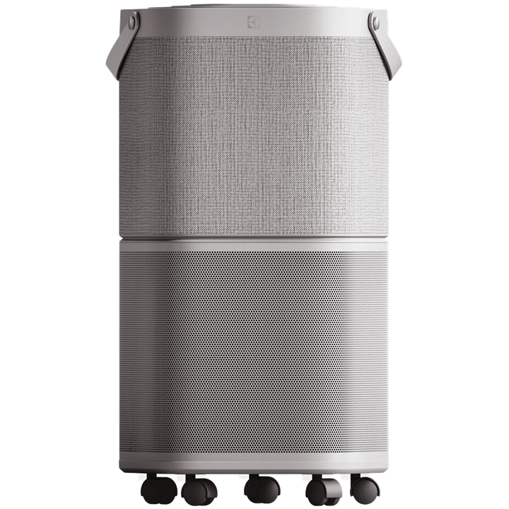 Pure A9 air purifier with 5 stage filter for 60m² room coverage