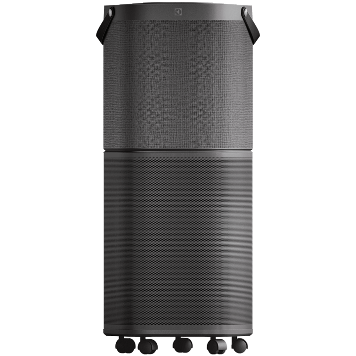 Pure A9 air purifier with 5 stage filter for 88m² room coverage