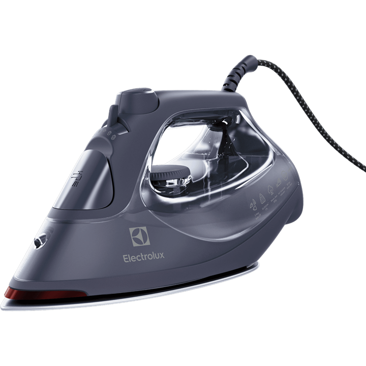 2500W UltimateCare 500 steam iron 