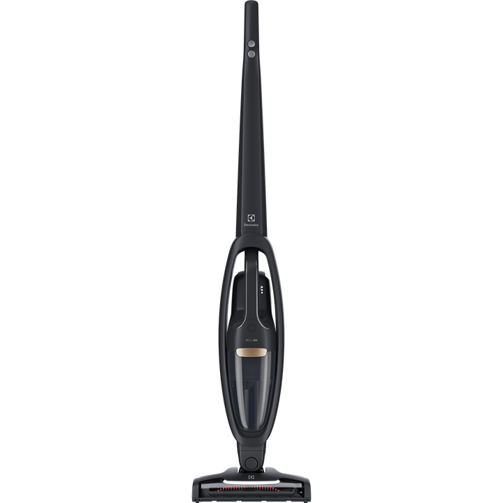 Well Q6 self-standing cordless vacuum cleaner